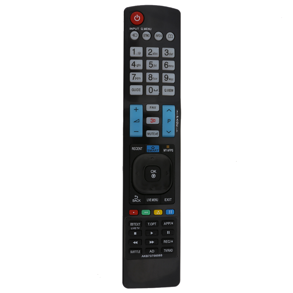 Lg universal remote control codes